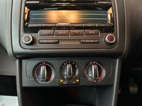 USED 2014 63 VOLKSWAGEN POLO 1.2 Match Edition Hatchback 3dr Petrol Manual Euro 5 (60 ps) DAB,R.Sensors,Cruise Control