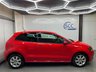 USED 2014 63 VOLKSWAGEN POLO 1.2 Match Edition Hatchback 3dr Petrol Manual Euro 5 (60 ps) DAB,R.Sensors,Cruise Control