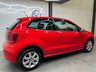 USED 2014 63 VOLKSWAGEN POLO 1.2 Match Edition Hatchback 3dr Petrol Manual Euro 5 (60 ps) DAB,R.Sensors,Cruise Control