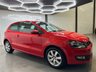 USED 2014 63 VOLKSWAGEN POLO 1.2 Match Edition Hatchback 3dr Petrol Manual Euro 5 (60 ps) DAB,R.Sensors,Cruise Control
