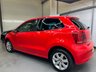 USED 2014 63 VOLKSWAGEN POLO 1.2 Match Edition Hatchback 3dr Petrol Manual Euro 5 (60 ps) DAB,R.Sensors,Cruise Control