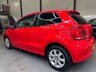 USED 2014 63 VOLKSWAGEN POLO 1.2 Match Edition Hatchback 3dr Petrol Manual Euro 5 (60 ps) DAB,R.Sensors,Cruise Control