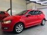 USED 2014 63 VOLKSWAGEN POLO 1.2 Match Edition Hatchback 3dr Petrol Manual Euro 5 (60 ps) DAB,R.Sensors,Cruise Control