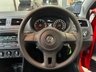 USED 2014 63 VOLKSWAGEN POLO 1.2 Match Edition Hatchback 3dr Petrol Manual Euro 5 (60 ps) DAB,R.Sensors,Cruise Control