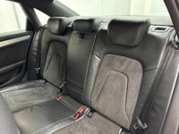 USED 2008 08 AUDI A4 2.0 TDI S LINE 4d 141 BHP Sat Nav,Half Leather,3k Extras