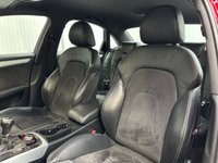USED 2008 08 AUDI A4 2.0 TDI S LINE 4d 141 BHP Sat Nav,Half Leather,3k Extras