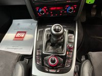 USED 2008 08 AUDI A4 2.0 TDI S LINE 4d 141 BHP Sat Nav,Half Leather,3k Extras