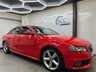 USED 2008 08 AUDI A4 2.0 TDI S LINE 4d 141 BHP Sat Nav,Half Leather,3k Extras
