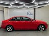 USED 2008 08 AUDI A4 2.0 TDI S LINE 4d 141 BHP Sat Nav,Half Leather,3k Extras