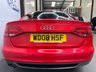 USED 2008 08 AUDI A4 2.0 TDI S LINE 4d 141 BHP Sat Nav,Half Leather,3k Extras