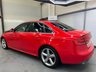 USED 2008 08 AUDI A4 2.0 TDI S LINE 4d 141 BHP Sat Nav,Half Leather,3k Extras