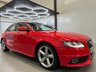 USED 2008 08 AUDI A4 2.0 TDI S LINE 4d 141 BHP Sat Nav,Half Leather,3k Extras