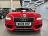 USED 2008 08 AUDI A4 2.0 TDI S LINE 4d 141 BHP Sat Nav,Half Leather,3k Extras