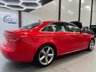 USED 2008 08 AUDI A4 2.0 TDI S LINE 4d 141 BHP Sat Nav,Half Leather,3k Extras