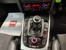 USED 2008 08 AUDI A4 2.0 TDI S LINE 4d 141 BHP Sat Nav,Half Leather,3k Extras