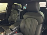 USED 2014 64 AUDI A6 2.0 TDI ULTRA BLACK EDITION 4d 188 BHP &pound;30 Tax, BOSE,Nav, &pound;5k Extras