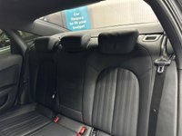 USED 2014 64 AUDI A6 2.0 TDI ULTRA BLACK EDITION 4d 188 BHP &pound;30 Tax, BOSE,Nav, &pound;5k Extras
