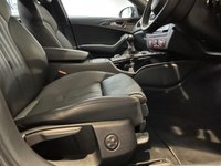 USED 2014 64 AUDI A6 2.0 TDI ULTRA BLACK EDITION 4d 188 BHP &pound;30 Tax, BOSE,Nav, &pound;5k Extras