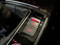 USED 2014 64 AUDI A6 2.0 TDI ULTRA BLACK EDITION 4d 188 BHP &pound;30 Tax, BOSE,Nav, &pound;5k Extras