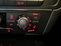 USED 2014 64 AUDI A6 2.0 TDI ULTRA BLACK EDITION 4d 188 BHP &pound;30 Tax, BOSE,Nav, &pound;5k Extras