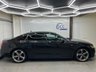 USED 2014 64 AUDI A6 2.0 TDI ULTRA BLACK EDITION 4d 188 BHP &pound;30 Tax, BOSE,Nav, &pound;5k Extras