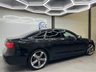 USED 2014 64 AUDI A6 2.0 TDI ULTRA BLACK EDITION 4d 188 BHP &pound;30 Tax, BOSE,Nav, &pound;5k Extras