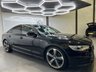 USED 2014 64 AUDI A6 2.0 TDI ULTRA BLACK EDITION 4d 188 BHP &pound;30 Tax, BOSE,Nav, &pound;5k Extras