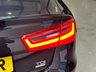 USED 2014 64 AUDI A6 2.0 TDI ULTRA BLACK EDITION 4d 188 BHP &pound;30 Tax, BOSE,Nav, &pound;5k Extras