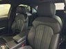 USED 2014 64 AUDI A6 2.0 TDI ULTRA BLACK EDITION 4d 188 BHP &pound;30 Tax, BOSE,Nav, &pound;5k Extras
