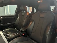 USED 2013 13 AUDI A3 1.4 TFSI S LINE 5d 121 BHP Belt Done,Cruise Control,Nav