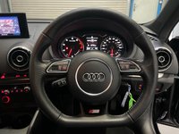 USED 2013 13 AUDI A3 1.4 TFSI S LINE 5d 121 BHP Belt Done,Cruise Control,Nav