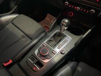 USED 2013 13 AUDI A3 1.4 TFSI S LINE 5d 121 BHP Belt Done,Cruise Control,Nav