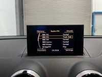 USED 2013 13 AUDI A3 1.4 TFSI S LINE 5d 121 BHP Belt Done,Cruise Control,Nav
