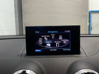 USED 2013 13 AUDI A3 1.4 TFSI S LINE 5d 121 BHP Belt Done,Cruise Control,Nav