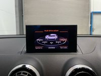 USED 2013 13 AUDI A3 1.4 TFSI S LINE 5d 121 BHP Belt Done,Cruise Control,Nav