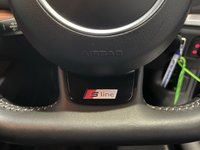 USED 2013 13 AUDI A3 1.4 TFSI S LINE 5d 121 BHP Belt Done,Cruise Control,Nav