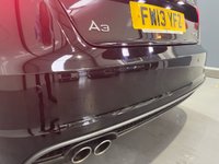 USED 2013 13 AUDI A3 1.4 TFSI S LINE 5d 121 BHP Belt Done,Cruise Control,Nav