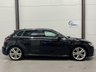 USED 2013 13 AUDI A3 1.4 TFSI S LINE 5d 121 BHP Belt Done,Cruise Control,Nav