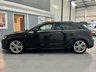 USED 2013 13 AUDI A3 1.4 TFSI S LINE 5d 121 BHP Belt Done,Cruise Control,Nav