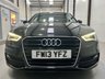 USED 2013 13 AUDI A3 1.4 TFSI S LINE 5d 121 BHP Belt Done,Cruise Control,Nav