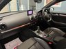 USED 2013 13 AUDI A3 1.4 TFSI S LINE 5d 121 BHP Belt Done,Cruise Control,Nav