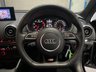 USED 2013 13 AUDI A3 1.4 TFSI S LINE 5d 121 BHP Belt Done,Cruise Control,Nav