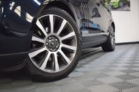 USED 2017 17 LAND ROVER RANGE ROVER 3.0 TDV6 VOGUE 5d 255 BHP PAN ROOF / LOW MILES / 21 INCH