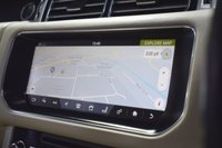 USED 2017 17 LAND ROVER RANGE ROVER 3.0 TDV6 VOGUE 5d 255 BHP PAN ROOF / LOW MILES / 21 INCH