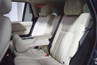 USED 2017 17 LAND ROVER RANGE ROVER 3.0 TDV6 VOGUE 5d 255 BHP PAN ROOF / LOW MILES / 21 INCH