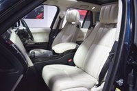 USED 2017 17 LAND ROVER RANGE ROVER 3.0 TDV6 VOGUE 5d 255 BHP PAN ROOF / LOW MILES / 21 INCH