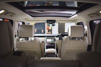 USED 2017 17 LAND ROVER RANGE ROVER 3.0 TDV6 VOGUE 5d 255 BHP PAN ROOF / LOW MILES / 21 INCH