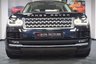 USED 2017 17 LAND ROVER RANGE ROVER 3.0 TDV6 VOGUE 5d 255 BHP PAN ROOF / LOW MILES / 21 INCH