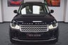 USED 2017 17 LAND ROVER RANGE ROVER 3.0 TDV6 VOGUE 5d 255 BHP PAN ROOF / LOW MILES / 21 INCH