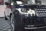 USED 2017 17 LAND ROVER RANGE ROVER 3.0 TDV6 VOGUE 5d 255 BHP PAN ROOF / LOW MILES / 21 INCH